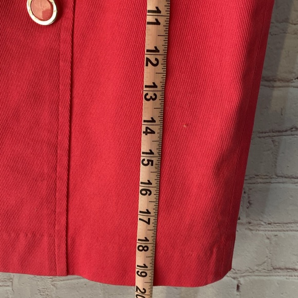 JADE MIDI-skirt - Picture 6 of 7